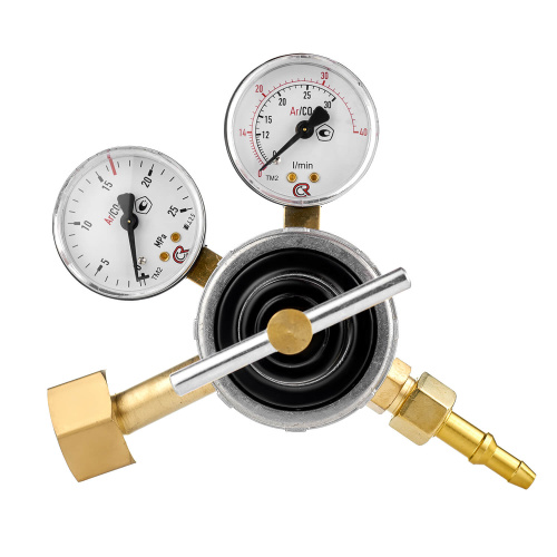 Регулятор расхода газа У-30/АР-40-4 по ценам производителя в Краснодаре с доставкой по всей России