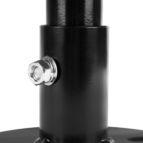 Устройство для крепления реечного домкрата к запасному колесу Stels по ценам производителя в Краснодаре с доставкой по всей России