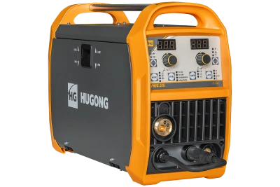Сварочный полуавтомат HUGONG PMIG 200 III по ценам производителя в Краснодаре с доставкой по всей России