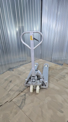 Тележка гидравлическая оцинкованная 2500 кг 1150 мм нейлоновые колеса TOR WH-25G по ценам производителя в Краснодаре с доставкой по всей России