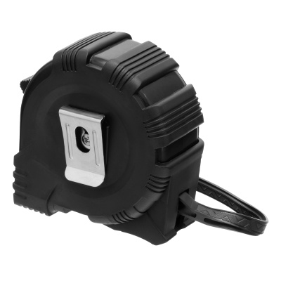 Рулетка Black,7,5 м х 25 мм,обрезиненный корпус Matrix по ценам производителя в Краснодаре с доставкой по всей России