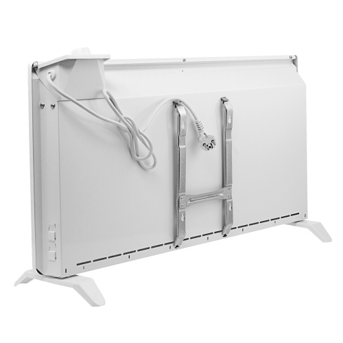 Конвектор электрический XCE-2000, 230 В, 2000 Вт, X-образный нагреватель Denzel по ценам производителя в Краснодаре с доставкой по всей России