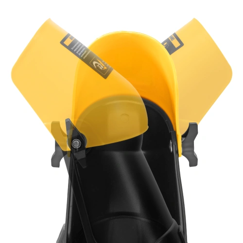 Бензиновая снегоуборочная машина SB 460, 99cc, ручной старт Denzel по ценам производителя в Краснодаре с доставкой по всей России