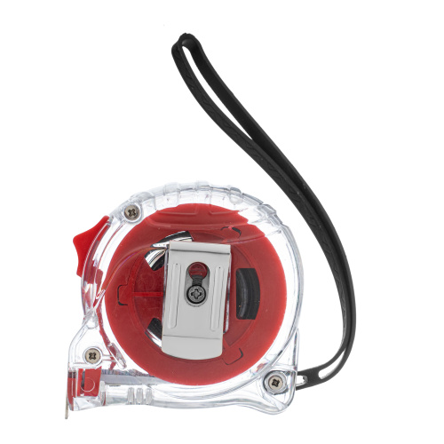 Рулетка Crystal,5 м х 25 мм,корпус из поликарбоната Matrix по ценам производителя в Краснодаре с доставкой по всей России