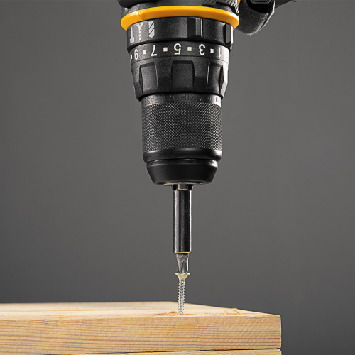 Дрель-шуруповерт сетевая ударная ISD-300-13 Denzel по ценам производителя в Краснодаре с доставкой по всей России