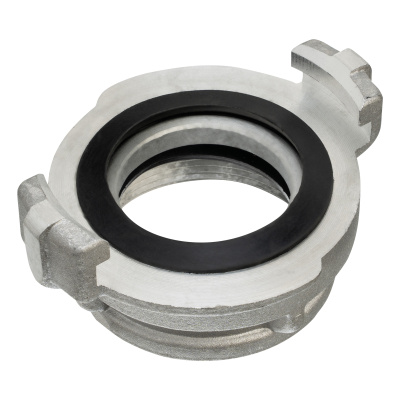 Головка муфтовая PC-50, диаметр 2" Denzel по ценам производителя в Краснодаре с доставкой по всей России