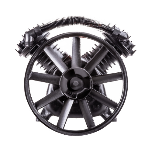 Компрессорная головка ременная AEROMAX B2080 купить в Москве с доставкой по всей России | ProtosMarket.ru