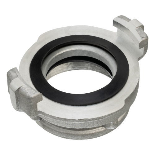 Головка муфтовая PC-50, диаметр 2" Denzel по ценам производителя в Краснодаре с доставкой по всей России