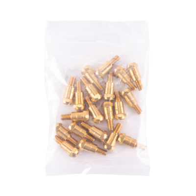 FoxWeld Держатель након. М6 (MIG-24) (142.0003/МD0138, ЕР240, пр-во FoxWeld/КНР) купить в Москве с доставкой по всей России | ProtosMarket.ru