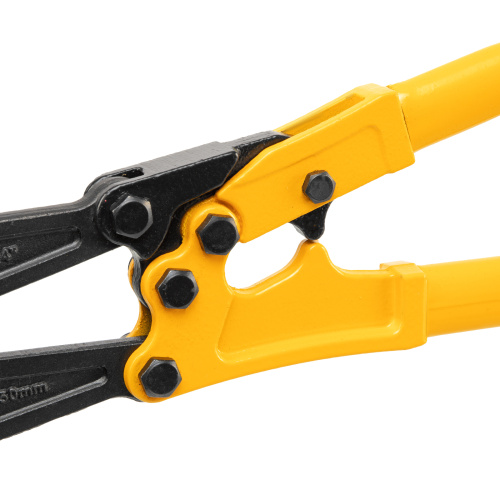 Болторез 350 мм 14", Cr-Mo Denzel по ценам производителя в Краснодаре с доставкой по всей России