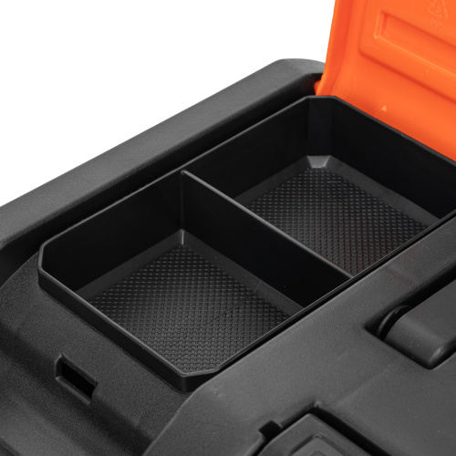 Ящик для инструментов, усиленный 16" Stels по ценам производителя в Краснодаре с доставкой по всей России