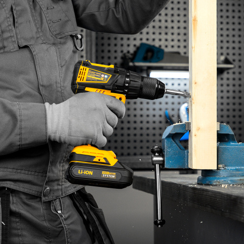 Тиски слесарные, 80 мм, поворотные (Глазов) по ценам производителя в Краснодаре с доставкой по всей России