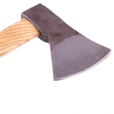 Топор плотницкий, кованый, деревянная рукоятка, 1000 г, пескоструйное покрытие полотна Барс по ценам производителя в Краснодаре с доставкой по всей России