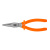 Длинногубцы прямые Classic, 180 мм, шлифованные, пластмассовые рукоятки Sparta по ценам производителя в Краснодаре с доставкой по всей России