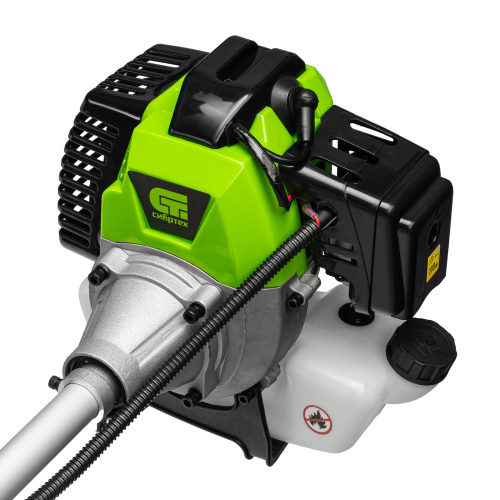 Триммер бензиновый ТС-2500Р, 43 см3, разъемная штанга, состоит из 2 частей Сибртех по ценам производителя в Краснодаре с доставкой по всей России