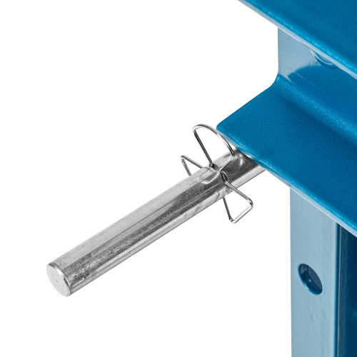 Пресс гидравлический с манометром, 12 т (комплект из 2 частей) Stels по ценам производителя в Краснодаре с доставкой по всей России