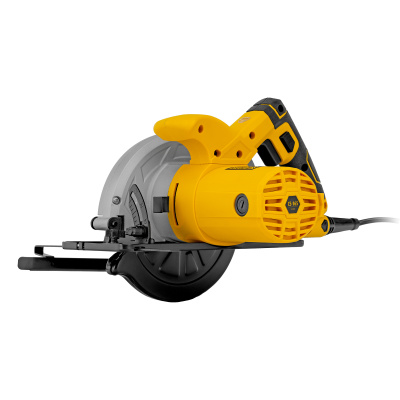 Пила циркулярная CS-165, 1200 Вт, 165 мм Denzel по ценам производителя в Краснодаре с доставкой по всей России