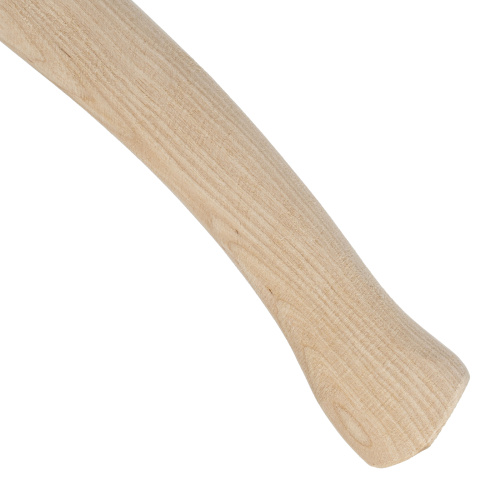 Топор кованый в сборе "Мясоруб", 2460/2870 г, 500 мм, по ценам производителя в Краснодаре с доставкой по всей России