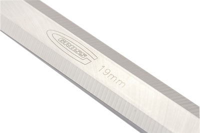 Долото-стамеска Piranha, 19 мм, двухкомпонентная эргономичная рукоятка Gross по ценам производителя в Краснодаре с доставкой по всей России