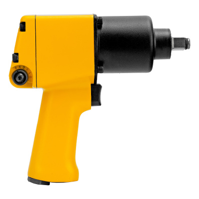 Ударный пневмогайковерт IW860, 1/2", 7000 об/мин, 868 Нм Denzel по ценам производителя в Краснодаре с доставкой по всей России
