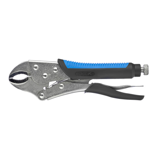 Зажим ручной с фиксатором РЗФ-10,0 (Тип Y) по ценам производителя в Краснодаре с доставкой по всей России