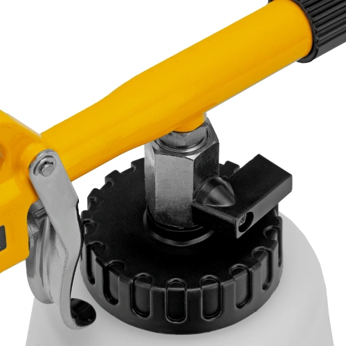 Пистолет для химчистки DC1000, пневматический Denzel по ценам производителя в Краснодаре с доставкой по всей России