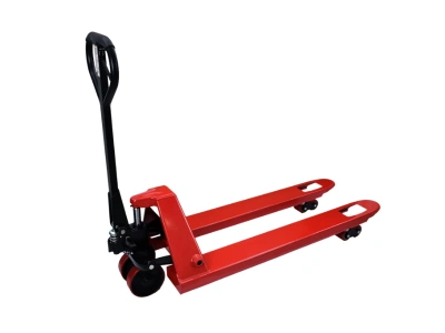 Тележка гидравлическая 2500 кг 1150 мм полиуретановые колеса TOR AC (серия DR) по ценам производителя в Краснодаре с доставкой по всей России