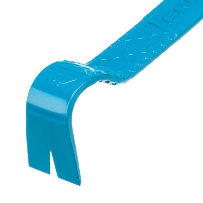 Лом-гвоздодер, плоскопрофильный, 380 x 35 x 8мм Gross по ценам производителя в Краснодаре с доставкой по всей России