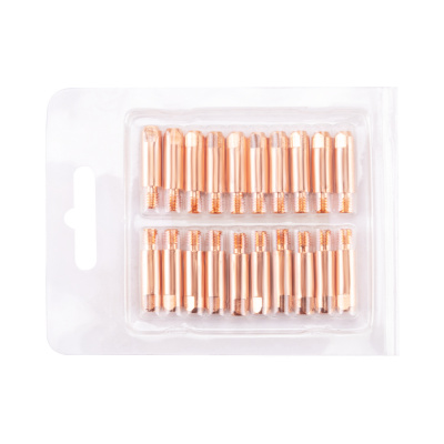 Наконечник M5х1.0 FoxWeld (140.0229, пр-во FoxWeld/КНР) купить в Москве с доставкой по всей России | ProtosMarket.ru