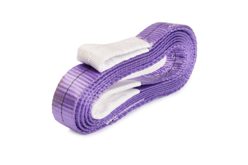 Строп текстильный TOR СТП 1,0 т 4,5 м 30 мм (6:1) по ценам производителя в Краснодаре с доставкой по всей России