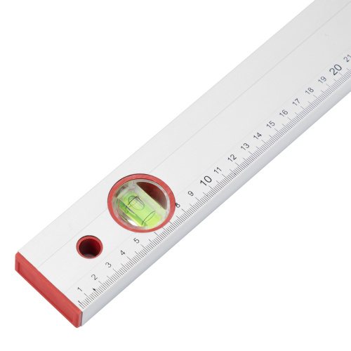 Уровень алюминиевый, 2000 мм, 3 глазка, линейка Sparta по ценам производителя в Краснодаре с доставкой по всей России