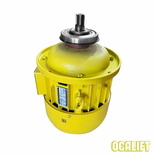 Двигатель подъёма 10т для CD1 по ценам производителя в Краснодаре с доставкой по всей России