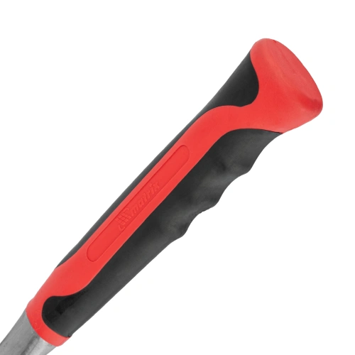 Молоток кровельщика, 600 г, цельнометаллический, двухкомпонентная рукоятка Matrix по ценам производителя в Краснодаре с доставкой по всей России