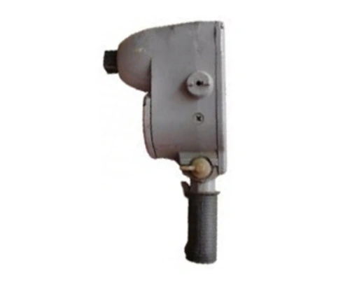 Гайковёрт пневматический угловой ИП-3205 купить в Москве с доставкой по всей России | ProtosMarket.ru