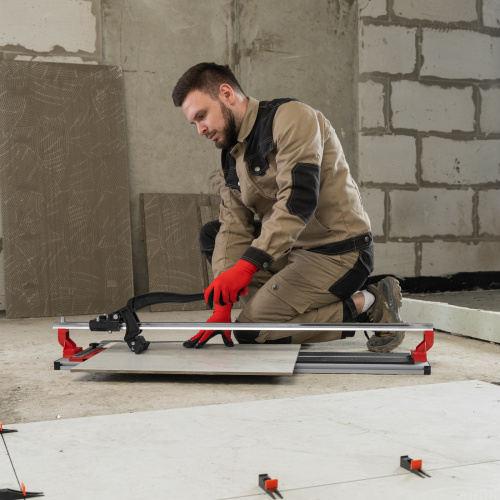 Плиткорез рельсовый 900 мм MTX по ценам производителя в Краснодаре с доставкой по всей России