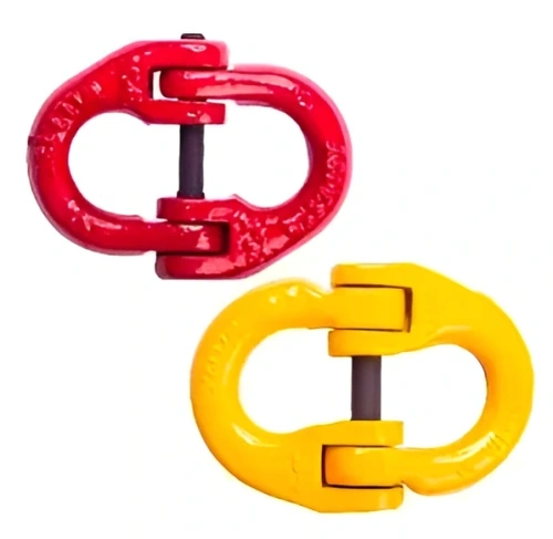 Звено соединительное 3,15т для цепи 10х30 (бабочка) купить в Москве с доставкой по всей России | ProtosMarket.ru