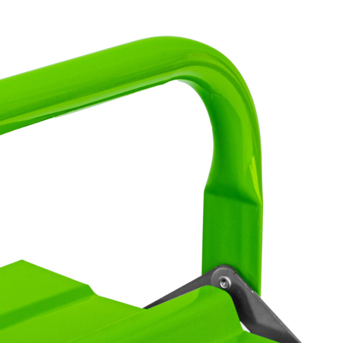 Ящик для инструмента, 430 х 200 х 160 мм, три секции, металлический Сибртех по ценам производителя в Краснодаре с доставкой по всей России