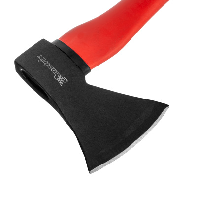 Топор, 600 г, фибергласовое топорище Matrix по ценам производителя в Краснодаре с доставкой по всей России