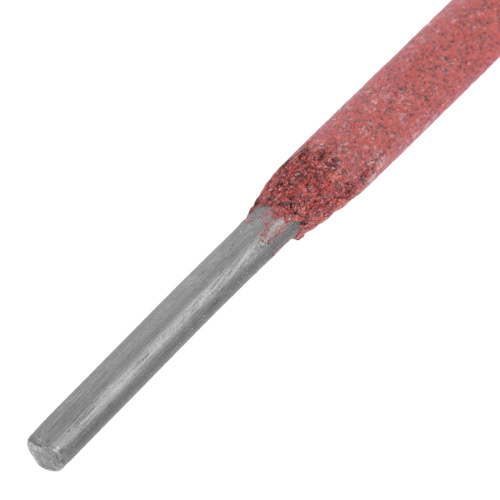 Электроды DER-46, диам. 2,5 мм, 1 кг., рутиловое покрытие Denzel по ценам производителя в Краснодаре с доставкой по всей России