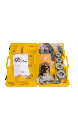 Клупп электрический TOR SQ30A до 1,25" по ценам производителя в Краснодаре с доставкой по всей России