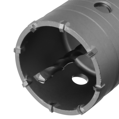 Коронка в сборе М22 х 65 мм, SDS Plus Matrix по ценам производителя в Краснодаре с доставкой по всей России