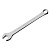 Ключ комбинированный, 9 мм, CrV, полированный хром Matrix по ценам производителя в Краснодаре с доставкой по всей России
