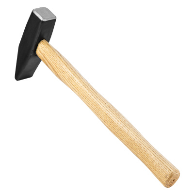 Молоток слесарный, 800 г, квадратный боек, деревянная рукоятка Sparta по ценам производителя в Краснодаре с доставкой по всей России