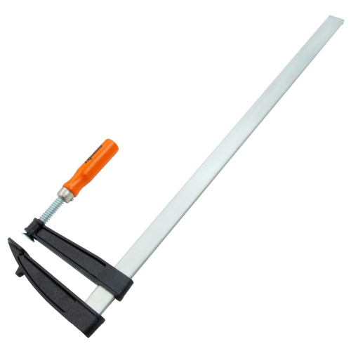 Струбцина F-образная, 500 х 120 мм Sparta по ценам производителя в Краснодаре с доставкой по всей России