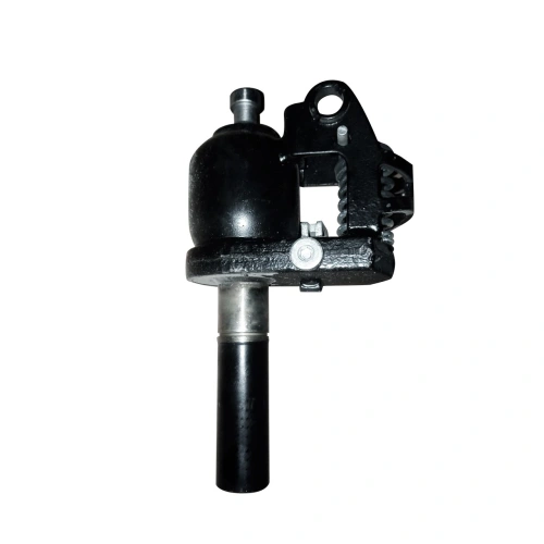 Гидроузел в сборе для тележек гидравлических DB шток 28мм (Oil pump Assembly) по ценам производителя в Краснодаре с доставкой по всей России