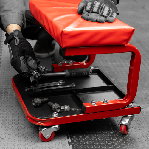 Сиденье, 360 х 355 х 380 мм Matrix по ценам производителя в Краснодаре с доставкой по всей России