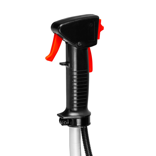 Триммер бензиновый MT-52, 52 см³, неразъемная штанга, состоит из 2 частей MTX по ценам производителя в Краснодаре с доставкой по всей России