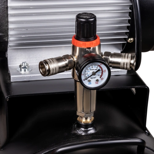 Компрессор масляный ременной AEROMAX 480/100 купить в Москве с доставкой по всей России | ProtosMarket.ru