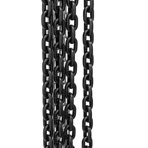 Таль цепная, 2 т, h подъема 2.5 м, расстояние между крюками 400 мм Stels по ценам производителя в Краснодаре с доставкой по всей России