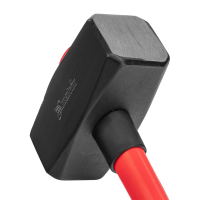 Кувалда, 7000 г, фибергласовая обрезиненная рукоятка Matrix по ценам производителя в Краснодаре с доставкой по всей России